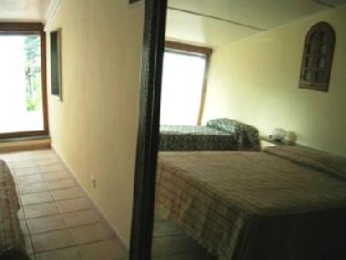 Ferienhaus in TORRE DEL GRECO (Napoli) oder Ferienwohnung oder Ferienhaus