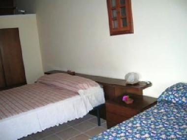 Ferienhaus in TORRE DEL GRECO (Napoli) oder Ferienwohnung oder Ferienhaus