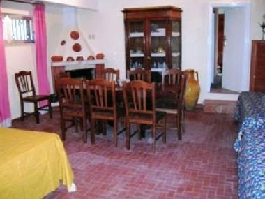 Ferienhaus in TORRE DEL GRECO (Napoli) oder Ferienwohnung oder Ferienhaus