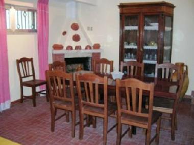 Ferienhaus in TORRE DEL GRECO (Napoli) oder Ferienwohnung oder Ferienhaus