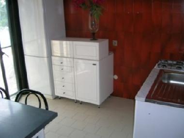 Ferienhaus in TORRE DEL GRECO (Napoli) oder Ferienwohnung oder Ferienhaus