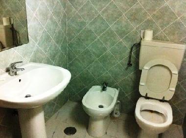 Ferienhaus in TORRE DEL GRECO (Napoli) oder Ferienwohnung oder Ferienhaus