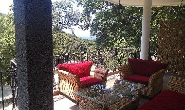 Ferienhaus in Kruce (Montenegro) oder Ferienwohnung oder Ferienhaus