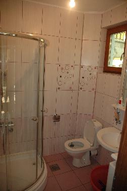 Ferienhaus in Kruce (Montenegro) oder Ferienwohnung oder Ferienhaus