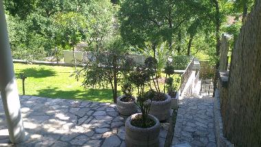 Ferienhaus in Kruce (Montenegro) oder Ferienwohnung oder Ferienhaus