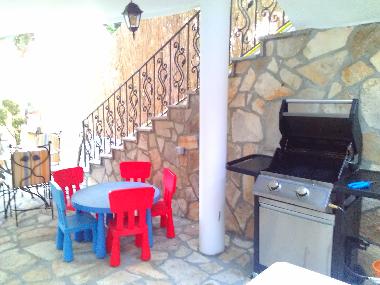 Ferienhaus in Kruce (Montenegro) oder Ferienwohnung oder Ferienhaus