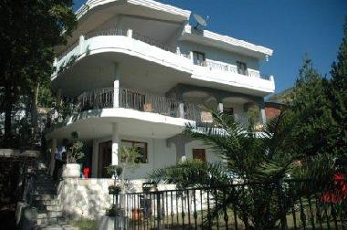 Ferienhaus in Kruce (Montenegro) oder Ferienwohnung oder Ferienhaus