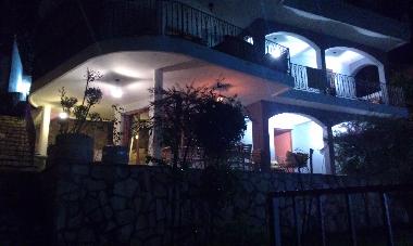 Ferienhaus in Kruce (Montenegro) oder Ferienwohnung oder Ferienhaus