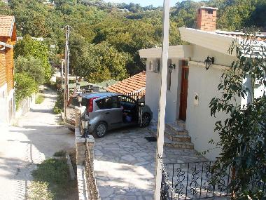 Ferienhaus in Kruce (Montenegro) oder Ferienwohnung oder Ferienhaus