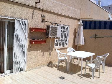 Ferienwohnung in Torrevieja (Murcia) oder Ferienwohnung oder Ferienhaus