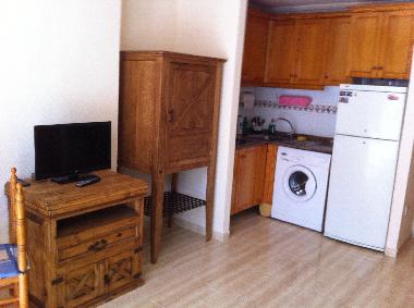 Ferienwohnung in Torrevieja (Murcia) oder Ferienwohnung oder Ferienhaus