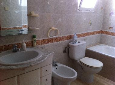 Ferienwohnung in Torrevieja (Murcia) oder Ferienwohnung oder Ferienhaus