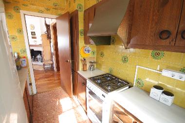 Ferienhaus in Godall (Tarragona) oder Ferienwohnung oder Ferienhaus