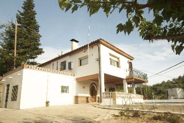 Ferienhaus in Godall (Tarragona) oder Ferienwohnung oder Ferienhaus