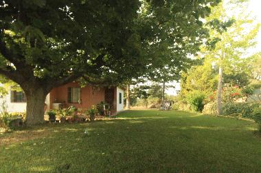 Ferienhaus in Godall (Tarragona) oder Ferienwohnung oder Ferienhaus