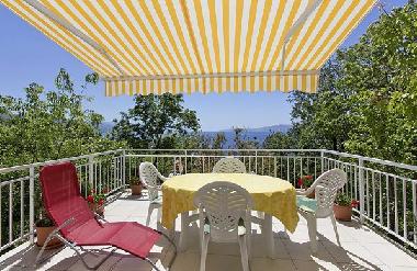 Ferienhaus in Novi Vinodolski Povile (Primorsko-Goranska) oder Ferienwohnung oder Ferienhaus