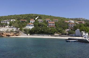 Ferienhaus in Novi Vinodolski Povile (Primorsko-Goranska) oder Ferienwohnung oder Ferienhaus