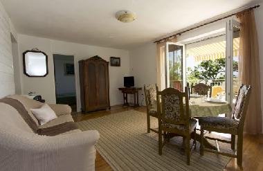 Ferienhaus in Novi Vinodolski Povile (Primorsko-Goranska) oder Ferienwohnung oder Ferienhaus