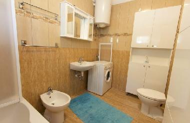 Ferienhaus in Novi Vinodolski Povile (Primorsko-Goranska) oder Ferienwohnung oder Ferienhaus