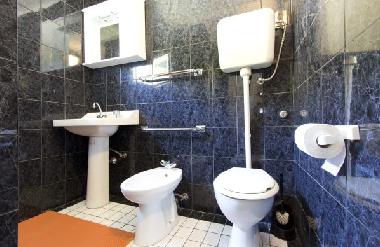 Ferienhaus in Novi Vinodolski Povile (Primorsko-Goranska) oder Ferienwohnung oder Ferienhaus