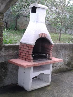 Ferienhaus in Novi Vinodolski Povile (Primorsko-Goranska) oder Ferienwohnung oder Ferienhaus