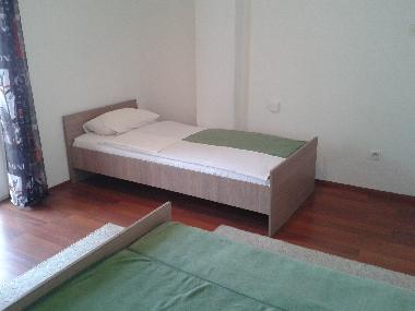 Ferienhaus in Novi Vinodolski Povile (Primorsko-Goranska) oder Ferienwohnung oder Ferienhaus