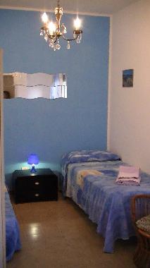 Ferienhaus in Sant Isidoro (Lecce) oder Ferienwohnung oder Ferienhaus