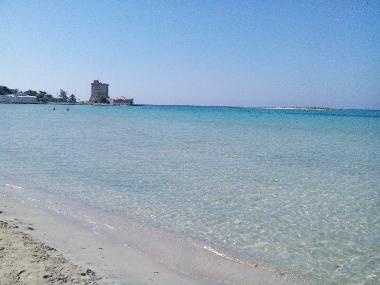 Ferienhaus in Sant Isidoro (Lecce) oder Ferienwohnung oder Ferienhaus