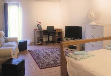 Ferienhaus in Capena (Roma) oder Ferienwohnung oder Ferienhaus