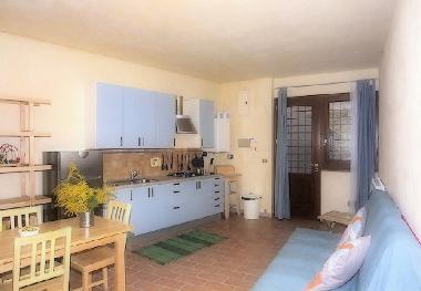 Ferienhaus in Capena (Roma) oder Ferienwohnung oder Ferienhaus