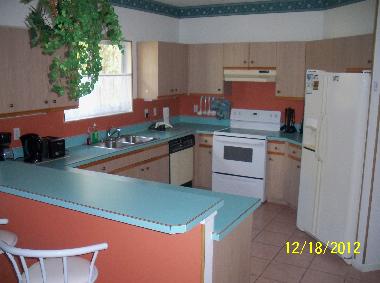 Ferienhaus in Fort Pierce FL (Florida) oder Ferienwohnung oder Ferienhaus