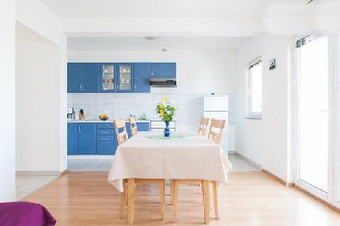 Ferienwohnung in Petrčane (Zadarska) oder Ferienwohnung oder Ferienhaus