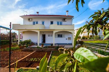 Ferienwohnung in Petrčane (Zadarska) oder Ferienwohnung oder Ferienhaus