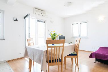 Ferienwohnung in Petrčane (Zadarska) oder Ferienwohnung oder Ferienhaus