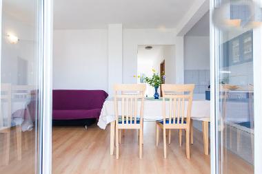 Ferienwohnung in Petrčane (Zadarska) oder Ferienwohnung oder Ferienhaus