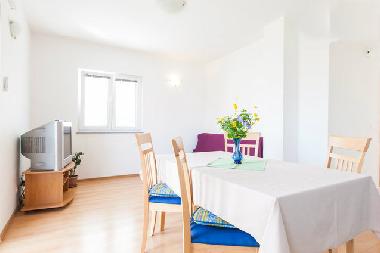 Ferienwohnung in Petrčane (Zadarska) oder Ferienwohnung oder Ferienhaus