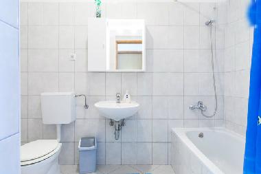 Ferienwohnung in Petrčane (Zadarska) oder Ferienwohnung oder Ferienhaus