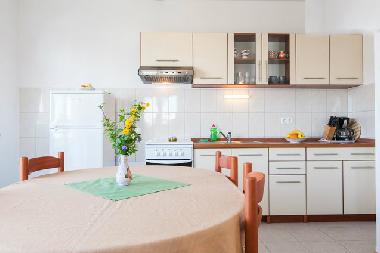 Ferienwohnung in Petrčane (Zadarska) oder Ferienwohnung oder Ferienhaus