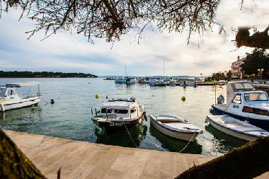 Ferienwohnung in Petrčane (Zadarska) oder Ferienwohnung oder Ferienhaus