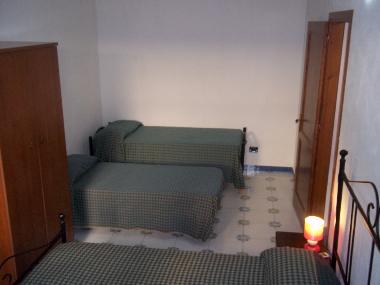 Ferienwohnung in Castellammare del Golfo (Trapani) oder Ferienwohnung oder Ferienhaus