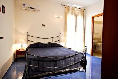 Ferienwohnung in Castellammare del Golfo (Trapani) oder Ferienwohnung oder Ferienhaus