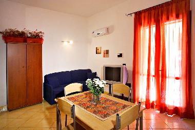 Ferienwohnung in Castellammare del Golfo (Trapani) oder Ferienwohnung oder Ferienhaus