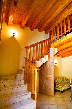 Ferienwohnung in Castellammare del Golfo (Trapani) oder Ferienwohnung oder Ferienhaus