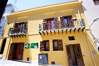 Ferienwohnung in Castellammare del Golfo (Trapani) oder Ferienwohnung oder Ferienhaus
