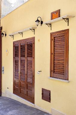 Ferienwohnung in Castellammare del Golfo (Trapani) oder Ferienwohnung oder Ferienhaus