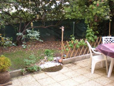 Ferienwohnung in SAINT RAPHAEL (Var) oder Ferienwohnung oder Ferienhaus