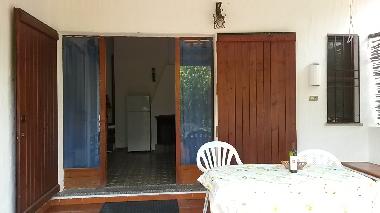 Ferienhaus in Villasimius (Cagliari) oder Ferienwohnung oder Ferienhaus