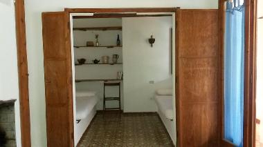 Ferienhaus in Villasimius (Cagliari) oder Ferienwohnung oder Ferienhaus