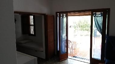 Ferienhaus in Villasimius (Cagliari) oder Ferienwohnung oder Ferienhaus