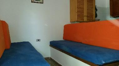 Ferienhaus in Villasimius (Cagliari) oder Ferienwohnung oder Ferienhaus